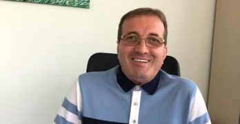 Д-р Динко Младенов: Горещо препоръчвам БЦЖ модифицирана ваксина за профилактика срещу Ковид-19 на всички, които нямат противоказания за поставянето й