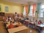 Преди началото на новата учебна година – Есенна академия в Първо ОУ „Иван Вазов“ – Свиленград