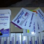 Спипаха на Капитана турчин с 1050 сашета сексуален стимулант