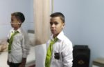 Ученици и родители събраха над 9 000 лева в помощ на седмокласник от Свиленград, нуждаещ се от трансплантация