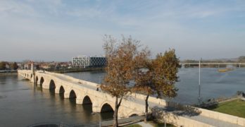 Нова зелена зона за отдих край Марица ще се изгражда по проект на сдружение „Заедно за Свиленград“ в партньорство с турската община Ениджия