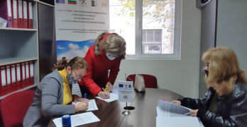 Подписани два договора по иновативна мярка на МИГ „Свиленград-Ареал“ 7.11 – „Повишаване на атрактивността на територията на МИГ и стимулиране на сътрудничеството чрез популяризиране на културно-историческото и природно наследство“