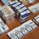 Свиленградските полицаи разкриха контрабандни цигари