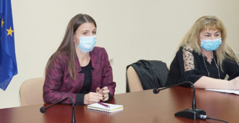 Няма да има болница изцяло за пациенти с коронавирус в област Хасково, липсва персонал и апаратура