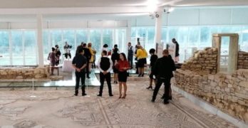 Районна прокуратура – Ивайловград се самосезира по публикации в медиите и разпореди проверка за проведена сватба в  Антична вила „Армира“