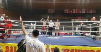Свиленградските бойци от Тангра са безапелационни на  Balkans Best Fighters – 2020, спечелиха 3 златни и един бронзов медал за България /обновена/