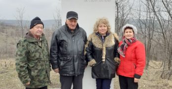 Елена Хуциева: Героите са живи в нашата памет