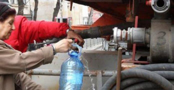 Водата в Любимец не е годна за пиене, има завишени количества арсен! Поставят водоноски