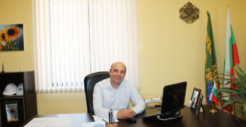 Кметът арх. Анастас Карчев: Работата в общината не е спирала въпреки трудната 2020 година