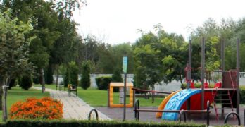 Благоустрояване на парка в кв. „Кап. Петко войвода” и зелени площи в селата Левка и Димитровче започва по проект на общината в Свиленград