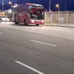 Свиленградската „Червена граница“ посрещна ЦСКА – София на ГКПП „Капитан Андреево“