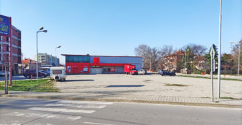 Литовска верига супермаркети стъпва в Свиленград