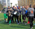Заявки за участие в турнира по футбол за купа „Трети март“ – Свиленград се приемат до 12 февруари