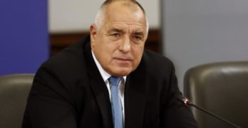 Бойко Борисов: Големите ученици могат да се върнат в училище от 31 януари