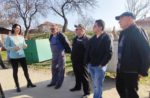 Искат ремонт на пътя Свиленград-Маточина с мирен протест в Райкова могила /видео/