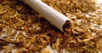 Селянин от Чучулига краде тютюн от бензиностанция