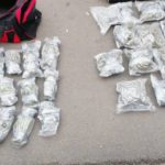 Полицаи от РУ-Димитровград задържаха турски гражданин, държал високорискова дрога