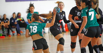 Амазонките от Юга излизат за Купата на България днес, от 15:00 часа