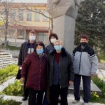 Днес се навършват 69 години от смъртта на тримата граничари Асен Илиев, Стоил Косовски и Георги Стоименов