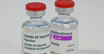 Нова пратка ваксини е получена в РЗИ – Хасково