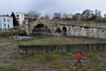 Започна реставрацията на Гърбавия мост в Харманли