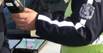 Пиян софиянец се удари в мантинела на автомагистрала „Марица