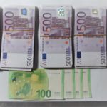 Свиленградската прокуратурата привлече като обвиняем турски гражданин за незаконно пренасяне през границата на 235 900 евро, открити на ГКПП „Капитан Андреево”