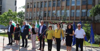 Повече от 200 участника се включиха в празничната програма за 24 май в Любимец
