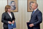 Румен Радев: Очаква се новите парламентарни избори да са на 11 юли