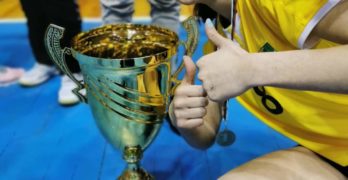 Жаклин Петкова е призована в националния отбор и се подготвя за Women’s 19 EHF Championship 2021