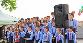 Детският хор на Свиленград се нареди сред 15-те най-добри в България, ще пее в зала 1 на НДК