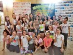 „Златните момичета“ на Свиленград спечелиха 8 медала от международния фестивал MAGIC WORLD Festival