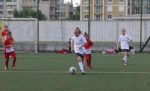 Виктория Сургучева с първа международна изява, прави фурор на MISTRAL CUP