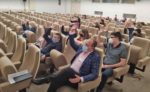ОбС-Свиленград единодушно отхвърли преструктурирането на Районен съд -Свиленград в териториално подразделение на харманлийския /видео/