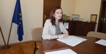 Областна администрация номинира две свиленградчанчета за членове на Съвет на децата към председателя на ДАЗД