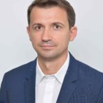Мартин Узунов инспектира падналата ограда по българо-турската граница заедно с работна група от експерти