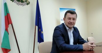 Стефан Танев ще изпълнява функциите на вакантната длъжност „Главен секретар на Областна администрация-Хасково“ до провеждането на конкурс