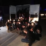 Двамата свиленградски каналджии остават в ареста за постоянно