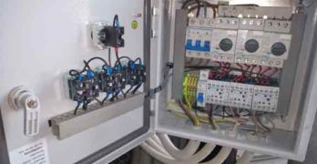 Неправомерно присъединяване към електрическата мрежа е констатирано в Любимец