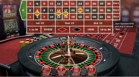 Рулетката се нарежда сред най-желаните казино игри онлайн