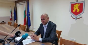 Схема за търговия с гласове е обект на проверка от полицията в Хасково