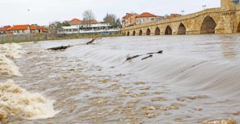 Свиленградчанки предлагат кампания за пречистването на река Марица да тръгне от Свиленгряад