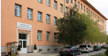 50-годишен софиянец е в свиленградската болница след ПТП