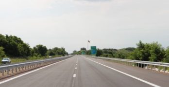 Свърши ремонтът на АМ „Марица“ край Свиленград, движението е нормализирано