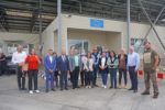 Евродепутати проверяват дали се третират човешки животните, преминаващи през ГКПП „Капитан Андреево“