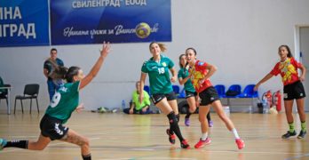 Румънка и украинки излизат срещу Амазонките от Юга в спортната зала на Свиленград