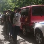 28-годишен свиленградчанин е задържан за незаконен трафик на бежанци
