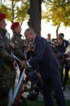 В Свиленград Румен Радев взема 83.88% от гласовете на балотажа за президент