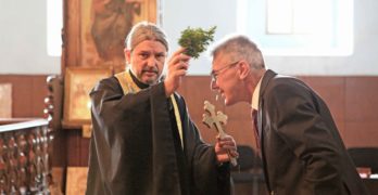 Започна празничният ден на Свиленград, президентът Радев идва за поклонението на Шейновец