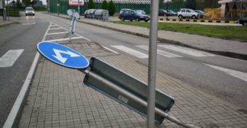 Забелязано в Свиленград /снимка/